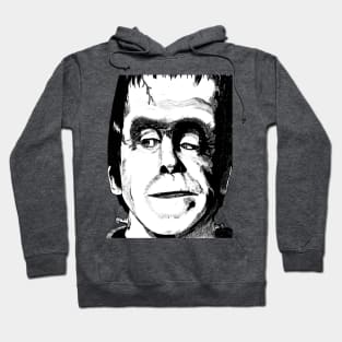 Frankenstein's Monster Hoodie